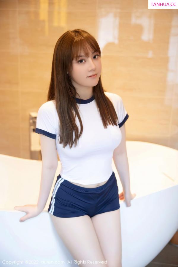 豆瓣酱  [XiuRen]高清写真图 2022.08.19 No.5465 豆瓣酱第74张图片